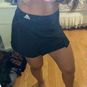 🖤Adidas Tennis Skirt